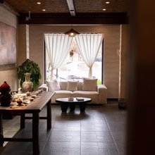 景德镇直木山居(陶溪川创意广场店)