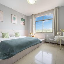 涠洲岛喜悦之夏客栈(石螺口店)