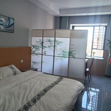 返乡居宾馆
