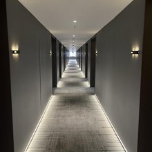 SUISU随宿·设计师酒店(无锡宝龙广场旺庄地铁站店)