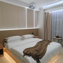 重庆·方舟梦予江景公寓(解放碑洪崖洞店)