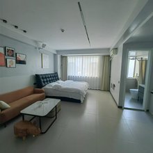 72家房客酒店公寓(沈阳一世界南大堂店)