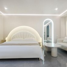 半夏时光VIEW·轻奢观影设计师民宿(磁县鼓楼广场店)
