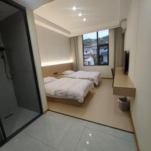 金桥宾馆