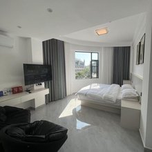 梦赫酒店(潞江镇店)