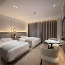 五常富丽盛豪酒店