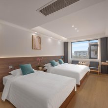 花筑·禧悦soul雅居美宿(南浔古镇店)
