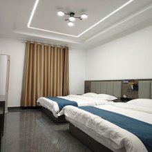 方熙小舍(李庄古镇店)