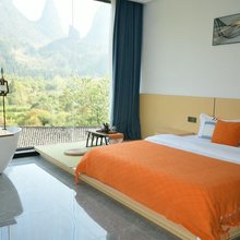 阳朔漓元居精品民宿