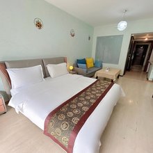 昆明仁际公寓酒店