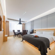 昭通铂枫大酒店(锦海建材城合景广场店)