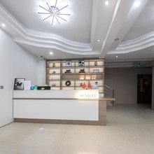 开封星期天酒店(清明上河园河南大学金明校区店)