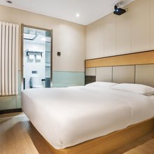 海淀阳光酒店(北京中关村人民大学店)