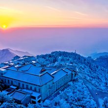 半云庵客栈(南岳衡山景区店)