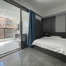 小岛公寓
