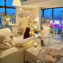 素伊NanChang·甄选设计师·影院公寓(复兴大道东地铁站店)