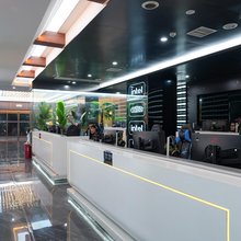 渔鱼电竞酒店