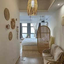 青语影院美宿(人民广场陶阳里历史文化旅游区店)