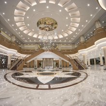 济南新兴大厦酒店