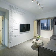 拾悦酒店(西安永宁门店)