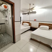 升发旅馆