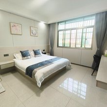 霞浦牙城聚又聚宾馆