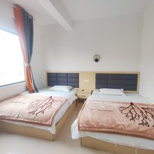 昭通九月宾馆