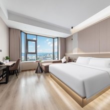 腾冲樱花小筑酒店(财富中心店)