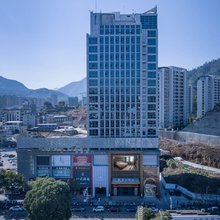 遂昌凯恩大酒店