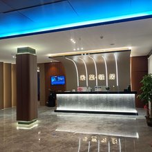 米莱轻居(东涌水乡风情街南沙北站店)