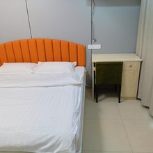 武汉七天公寓(汉口火车站店)