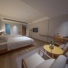 山边边·民宿(西递景区店)