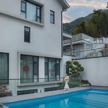 桐屋里·TOWU温泉设计师美宿