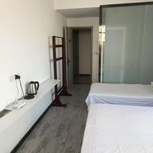 绿地宾馆