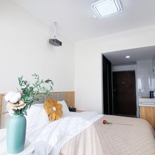 麦芽优选民宿(融信城市之窗店)