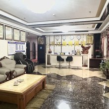 开州滨江商务宾馆(侨城半岛店)