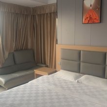 昆山昆鹏快捷宾馆
