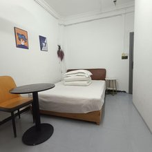 梧州华轩旅馆
