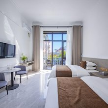 湄洲岛阐海民宿(莲池澳沙滩店)