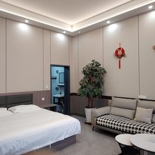 绥中贾玲快捷宾馆