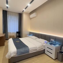 美丽酒店(四平万达广场店)