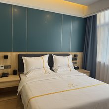 舒贝尔智选酒店