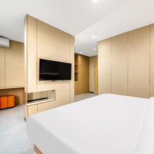 以萌城宿(哈尔滨中央大街公路大桥地铁站店)
