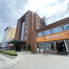 吉安米中酒店(吉安火车站店)