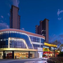 米尼优家酒店(理工大学三江校区店)