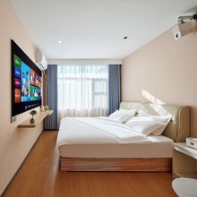开蔓酒店(龙门石窟西北游客中心店)