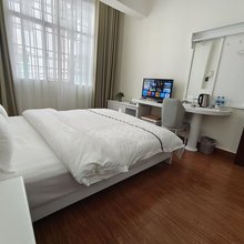祥云好运酒店(钟鼓楼店)
