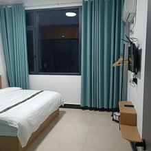 悦安民宿