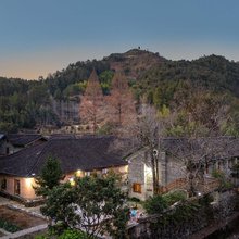 松阳清悠幽居民宿