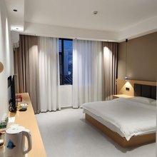 漾濞玺悦客栈